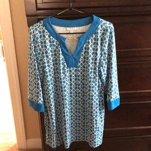 Charter Club ladies top.